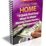easy ways to make money from home on the internet ewen chia